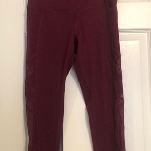 Victoria secret X sport leggings